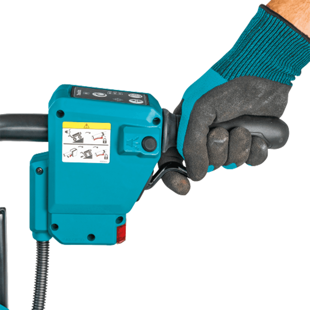 36V LXT Brushless Material Handling, Dump/Pipe Frame, Tool Only Alt 18 - Image