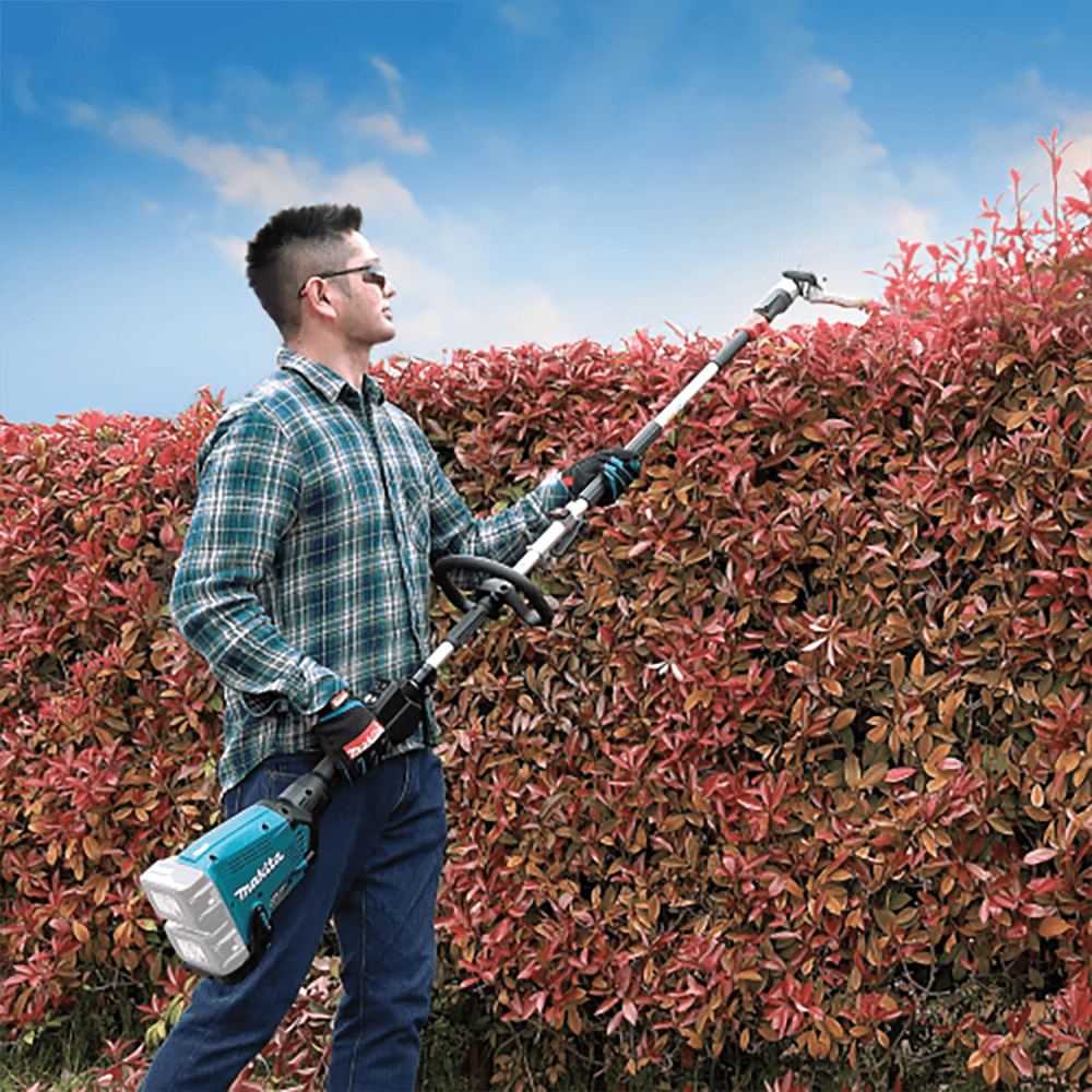 36V LXT Brushless Couple Shaft Power Head, Tool Only Alt 1 - Image