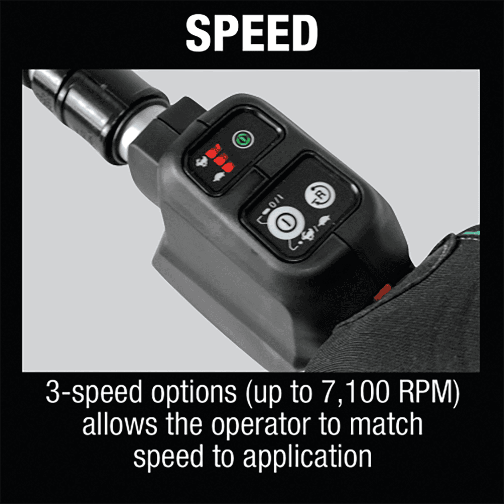 36V LXT Brushless Couple Shaft Power Head with String Trimmer Attachment, Tool Only Alt 13 - Image