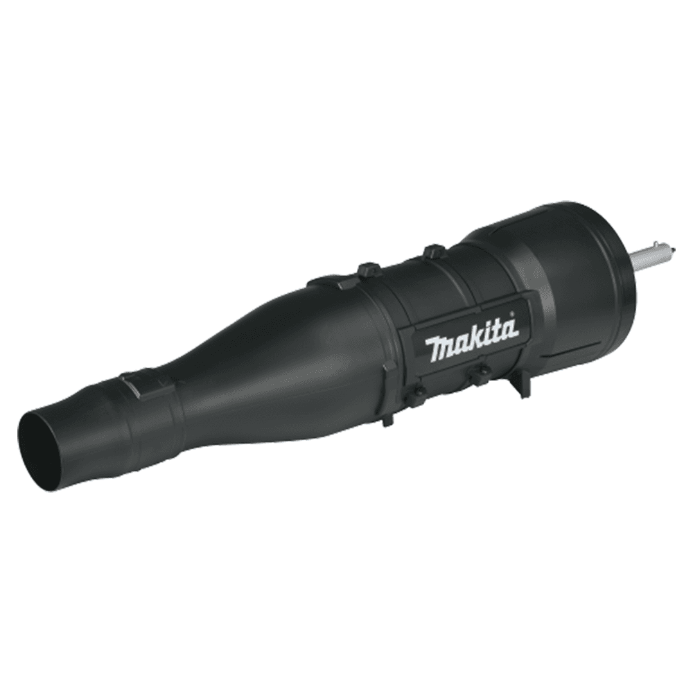 18V LXT Brushless Cordless Couple Shaft Power Head Kit with 13" String Trimmer/Blower Attachments (4.0Ah) Alt 2 - Image