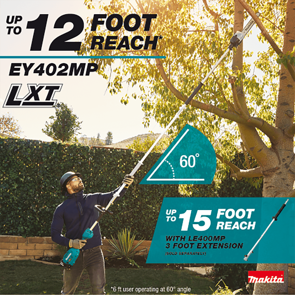 18V LXT Brushless Couple Shaft Power Head Kit Alt 26 - Image