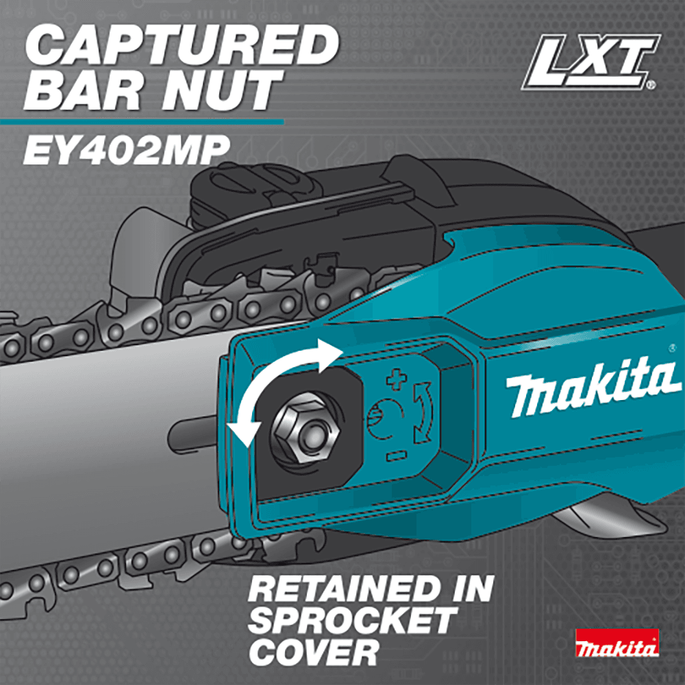 18V LXT Brushless Couple Shaft Power Head Kit Alt 29 - Image