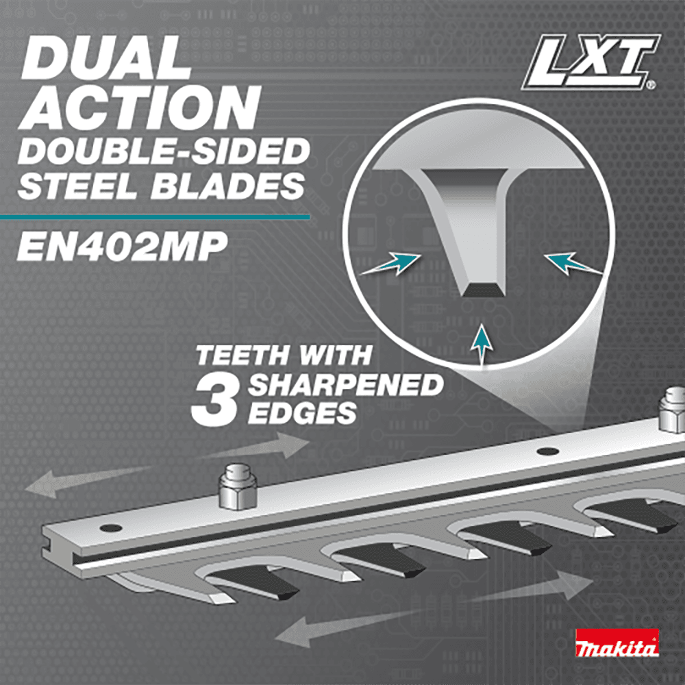 18V LXT Brushless Couple Shaft Power Head Kit Alt 31 - Image