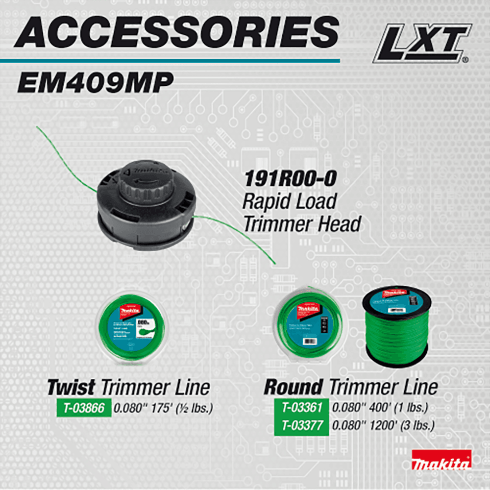 18V LXT Brushless Couple Shaft Power Head Kit Alt 33 - Image