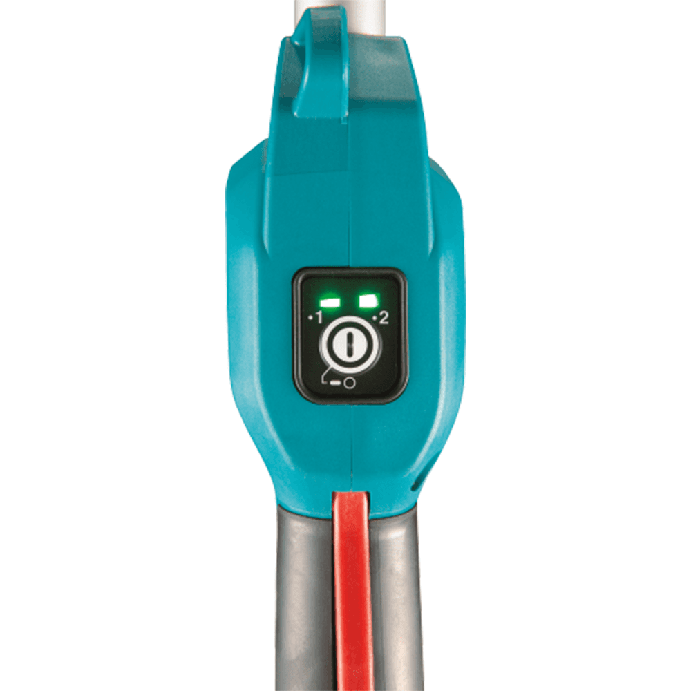 18V LXT Brushless Cordless Couple Shaft Power Head, Tool Only Alt 5 - Image