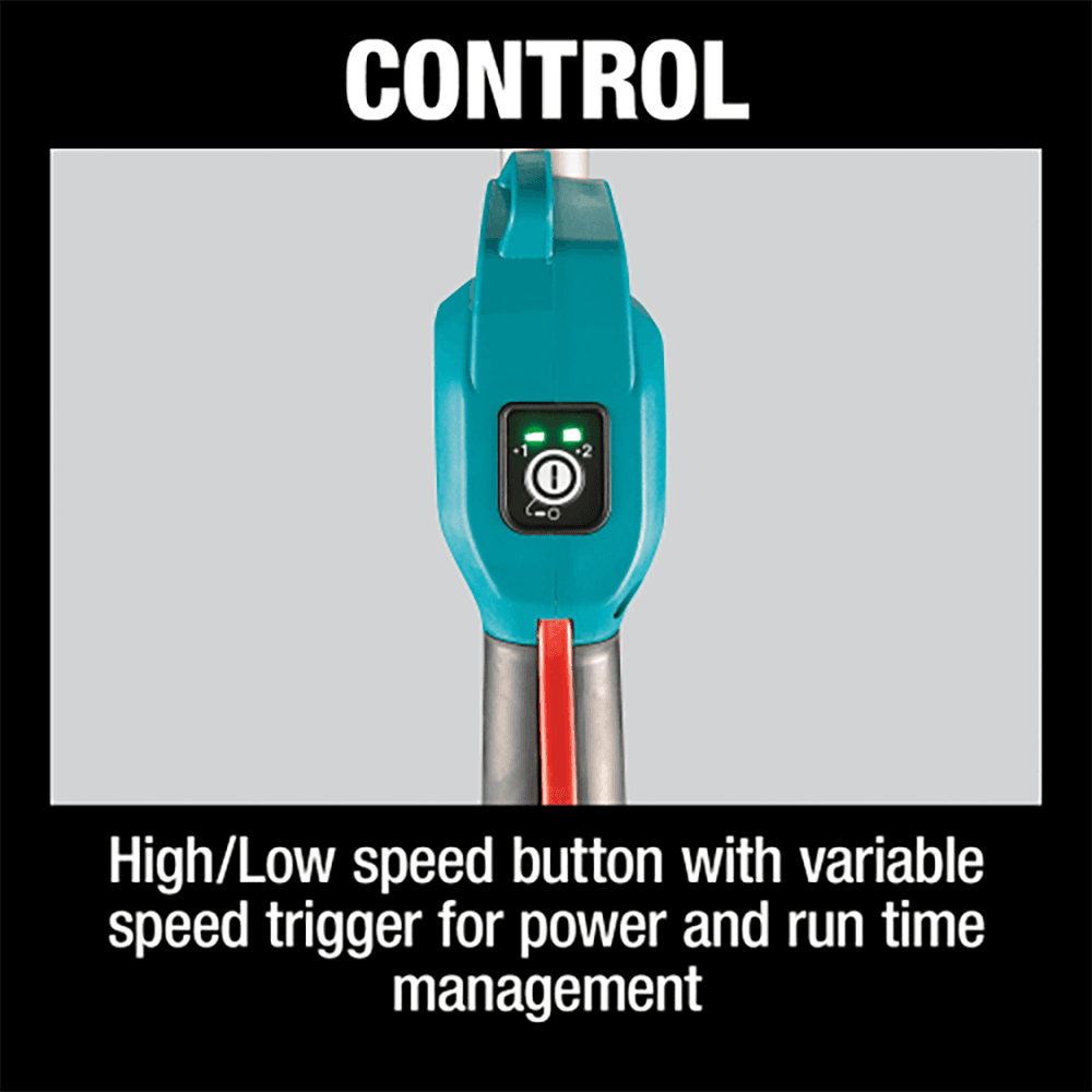 18V LXT Brushless Cordless Couple Shaft Power Head, Tool Only Alt 8 - Image