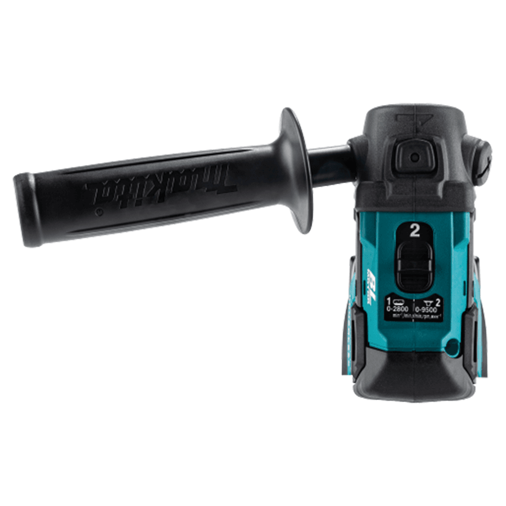 18V LXT Lithium‑Ion Brushless Cordless 3" Polisher/2" Sander, Tool Only Alt 23 - Image