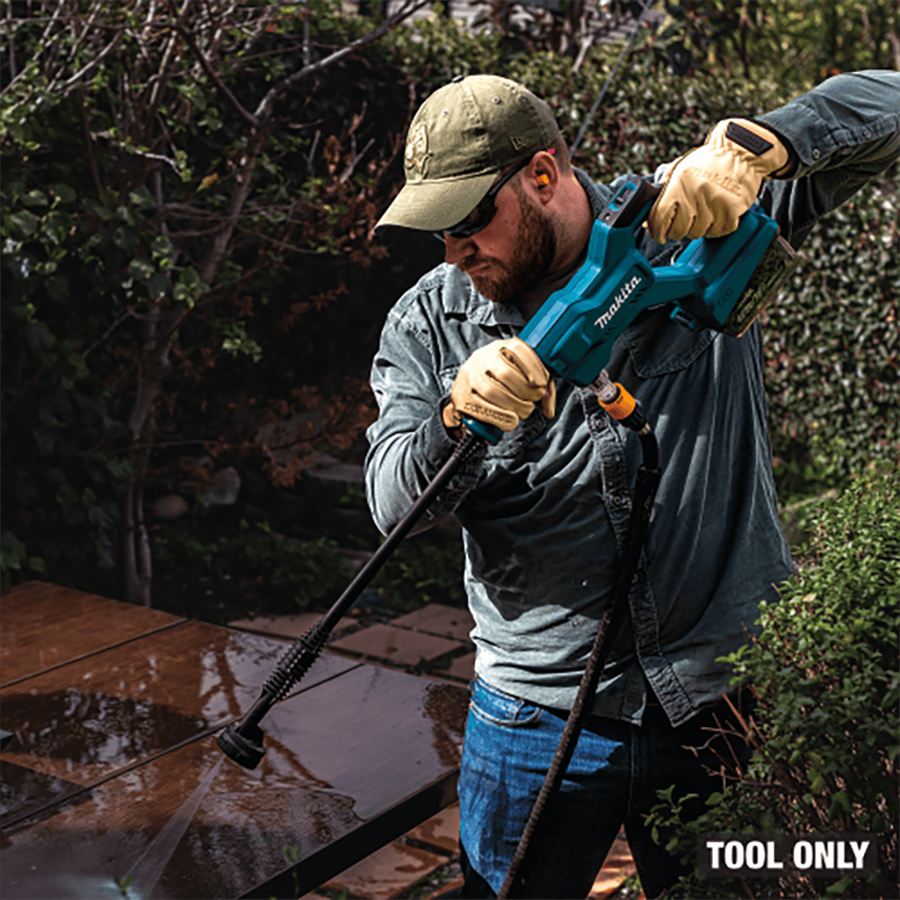 18V LXT Cordless 320 PSI Power Cleaner, Tool Only Alt 4 - Image