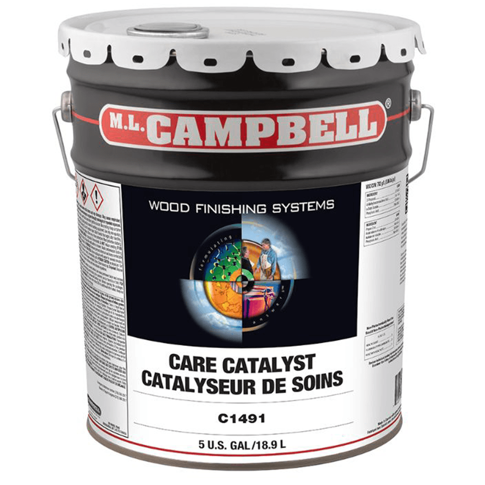 Care Catalyst, 5 Gallon - Main Image