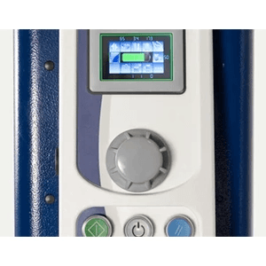 Robopac ROBOT MASTER Self Propelled Robot for Vertical Stretch Wrapping Alt 4 - Image