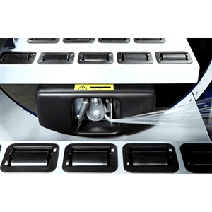 Robopac Compacta 6 Horizontal Wrapping Machines Alt 2 - Image