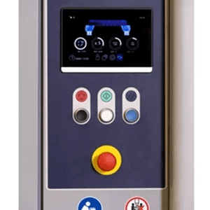 Robopac ORBIT R9 Rotating Ring Machine for Spiral Wrapping with Stretch Film Alt 1 - Image