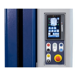 Robopac Rotoplat DW Turntable Vertical Wrapping Machines Alt 5 - Image