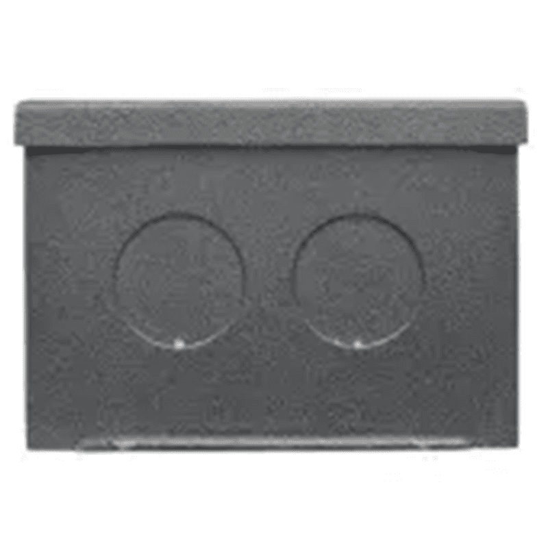 12VDC 300W Dimmable Power Supply, 17-27/32", Black Alt 7 - Image