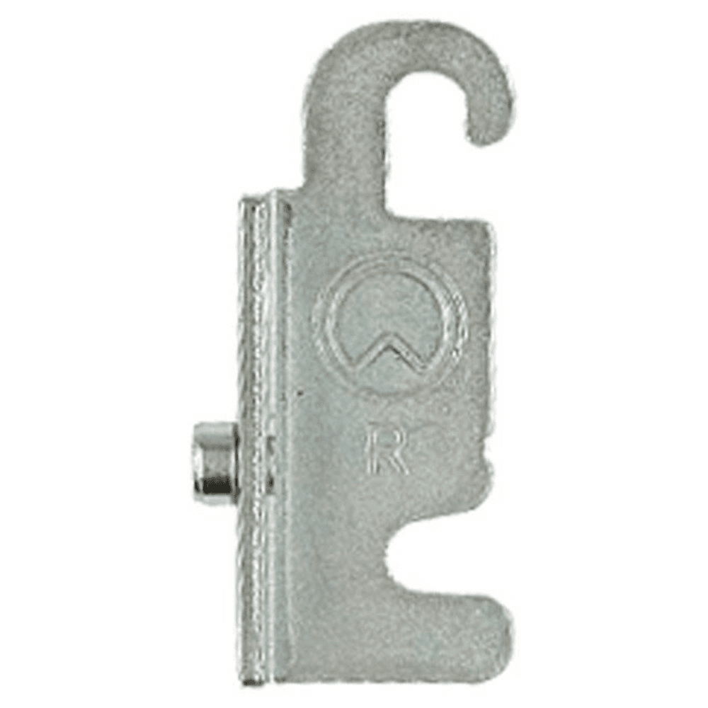 Wood Pilaster Undermount Right Bracket Main - Image