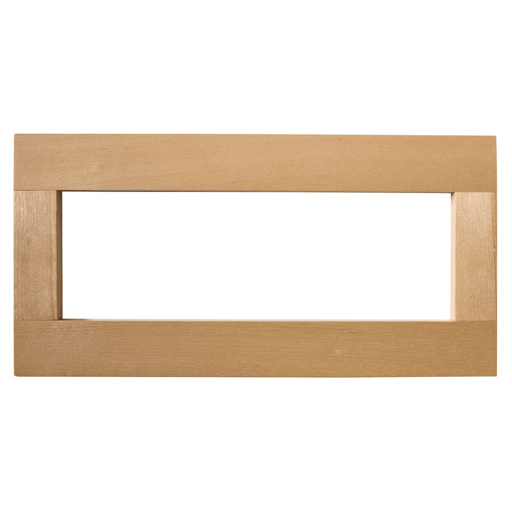 15" Paper Towel Drawer System with BLUM Soft-Close Slides for 18" Base Cabinets, Dark Brown Alt 6 - Image