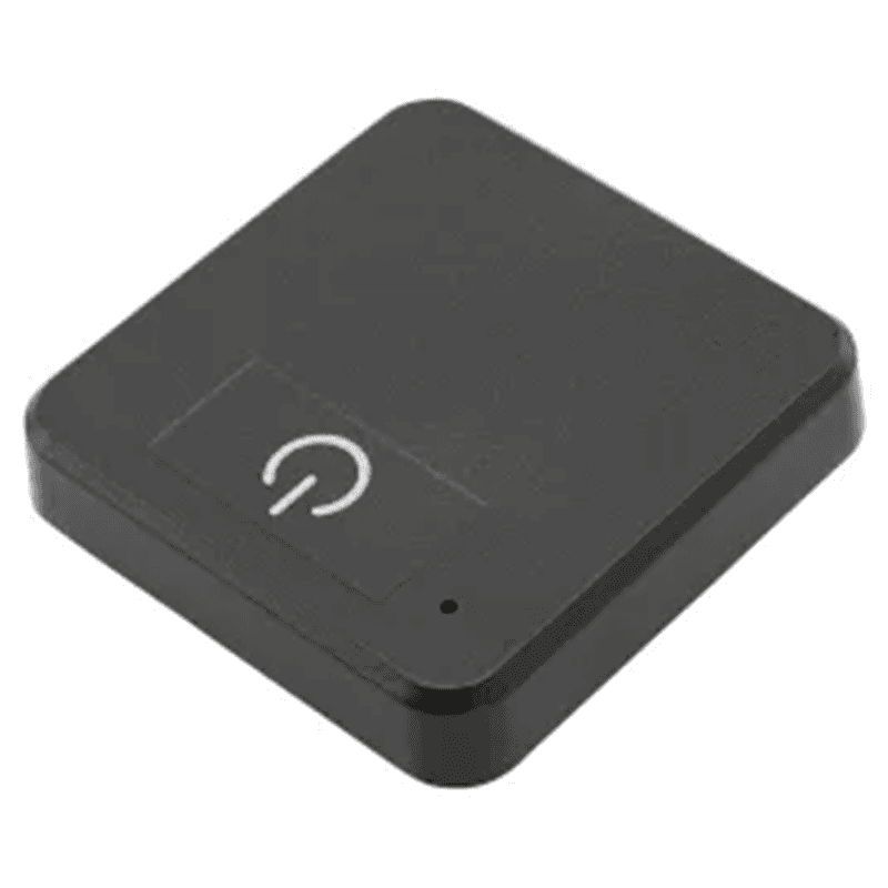 12/24VDC 60W/96W EquiLine FREEDiM Series Receiver/Wireless Touch Dimmer, Black Alt 10 - Image