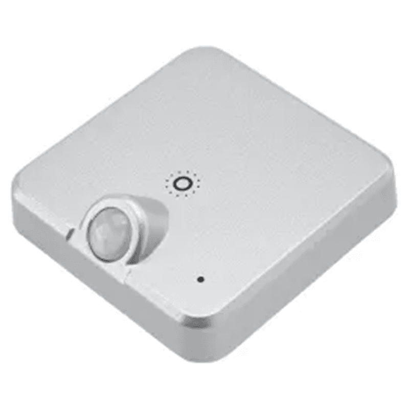 12/24VDC 60W/96W EquiLine FREEDiM Series Receiver/Wireless Touch Dimmer with Motion, Nickel Alt 10 - Image
