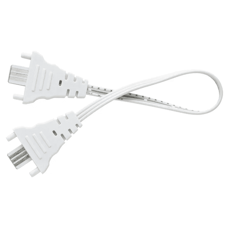 Eurolinx 2.0 Link Cord, 6", White Main - Image