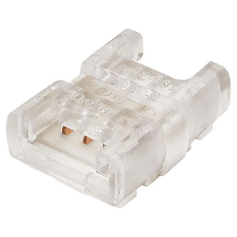 12/24VDC FlexTape RGB Back-to-Back Connector Main - Image