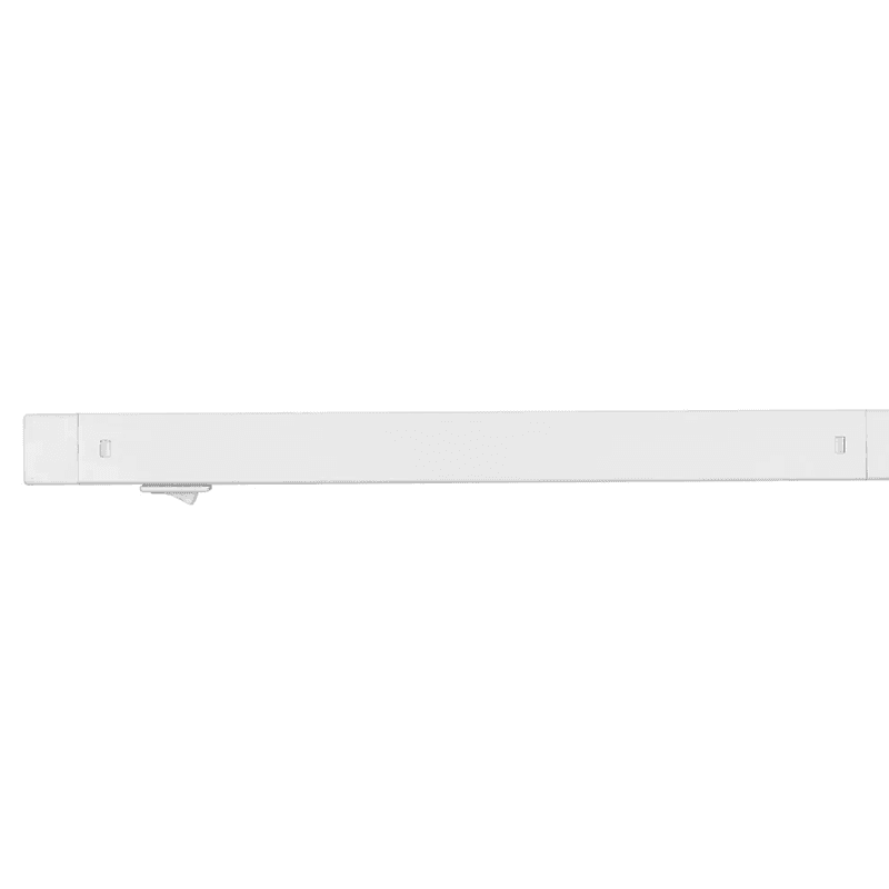 120V 18W T5 Trescent Warm White LED Linear Light, 47-1/2", White, 3000K Alt 6 - Image