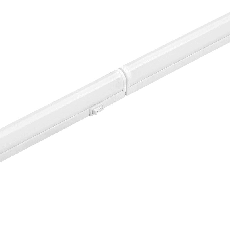 120V 3W T5 Trescent Daylight LED Linear Light, 10-1/2", White, 6500K Alt 3 - Image
