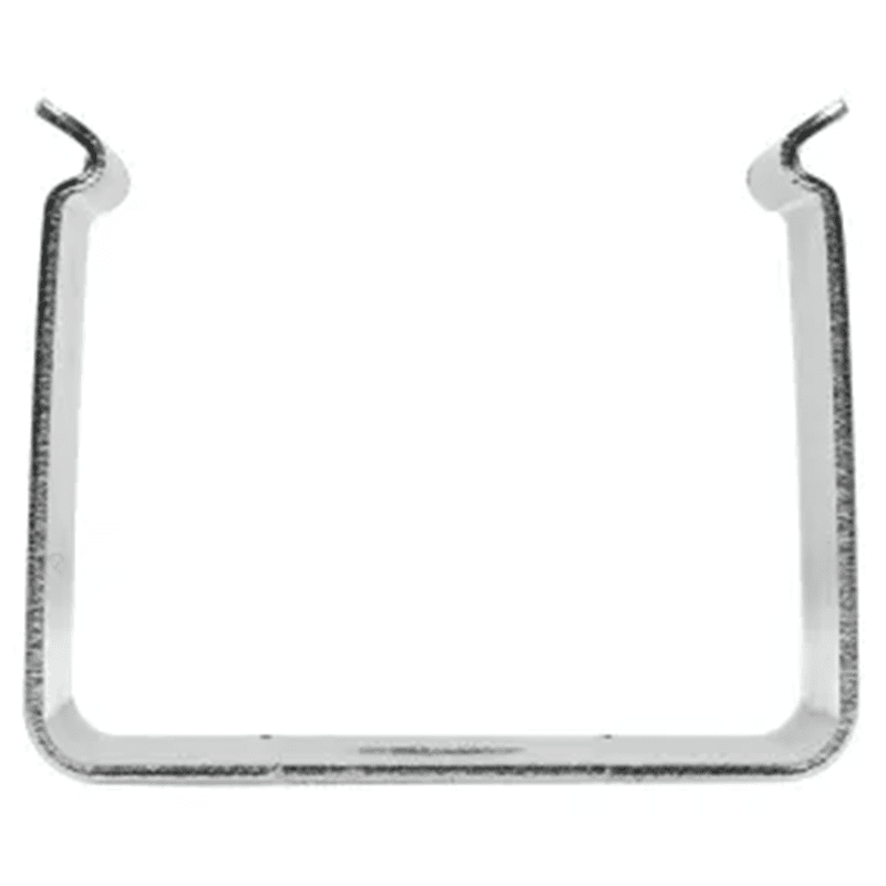Metal T5 Replacement U-Clip, Set of 2 Alt 2 - Image