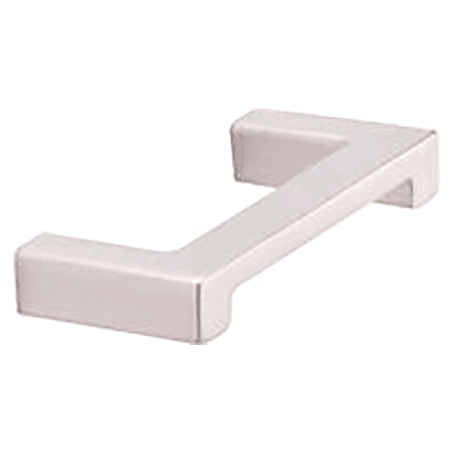 5" 2Z306 Series Cabinet Handle Pull, Satin Nickel Main - Image