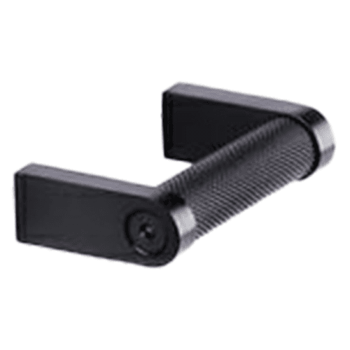 5" 44702 Series Cabinet Handle Pull, Matte Black Main - Image