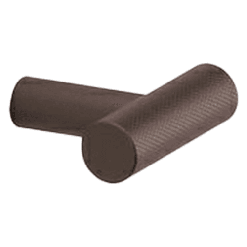 1-9/16" 33998 Series Cabinet T-Handle Knob, Dark Bronze Main - Image