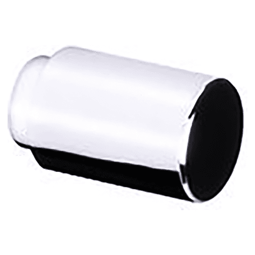 25/32" 44141 Series Cabinet Knob, Polished Chrome Main - Image