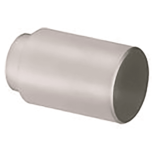 25/32" 44141 Series Cabinet Knob, Satin Nickel Main - Image