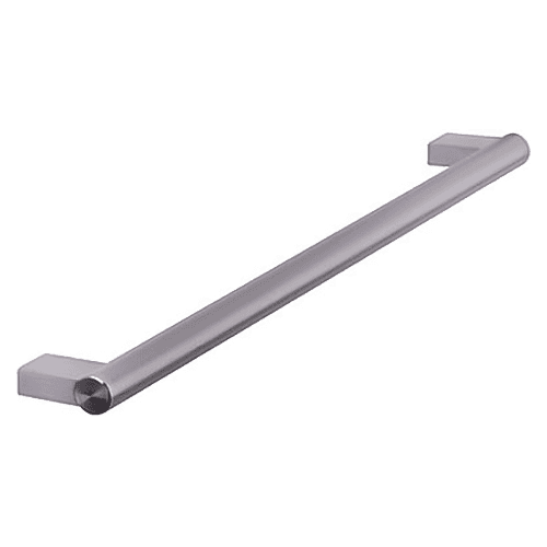 12-1/2" 33956 Series Knurled Appliance Pull, Stainless Steel Main - Image