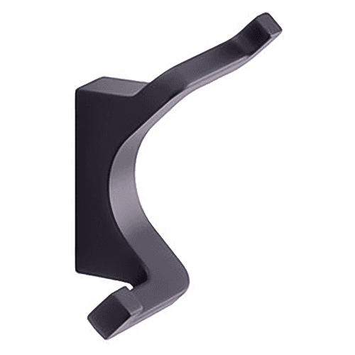 32mm 2Z337 Series Hook, Matte Black Main - Image