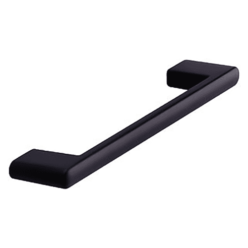 5" 22548 Series Cabinet Handle Pull, Matte Black Main - Image