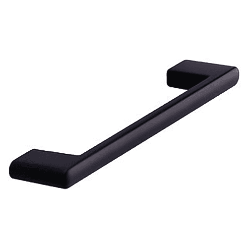 7-1/2" 22548 Series Cabinet Handle Pull, Matte Black Main - Image