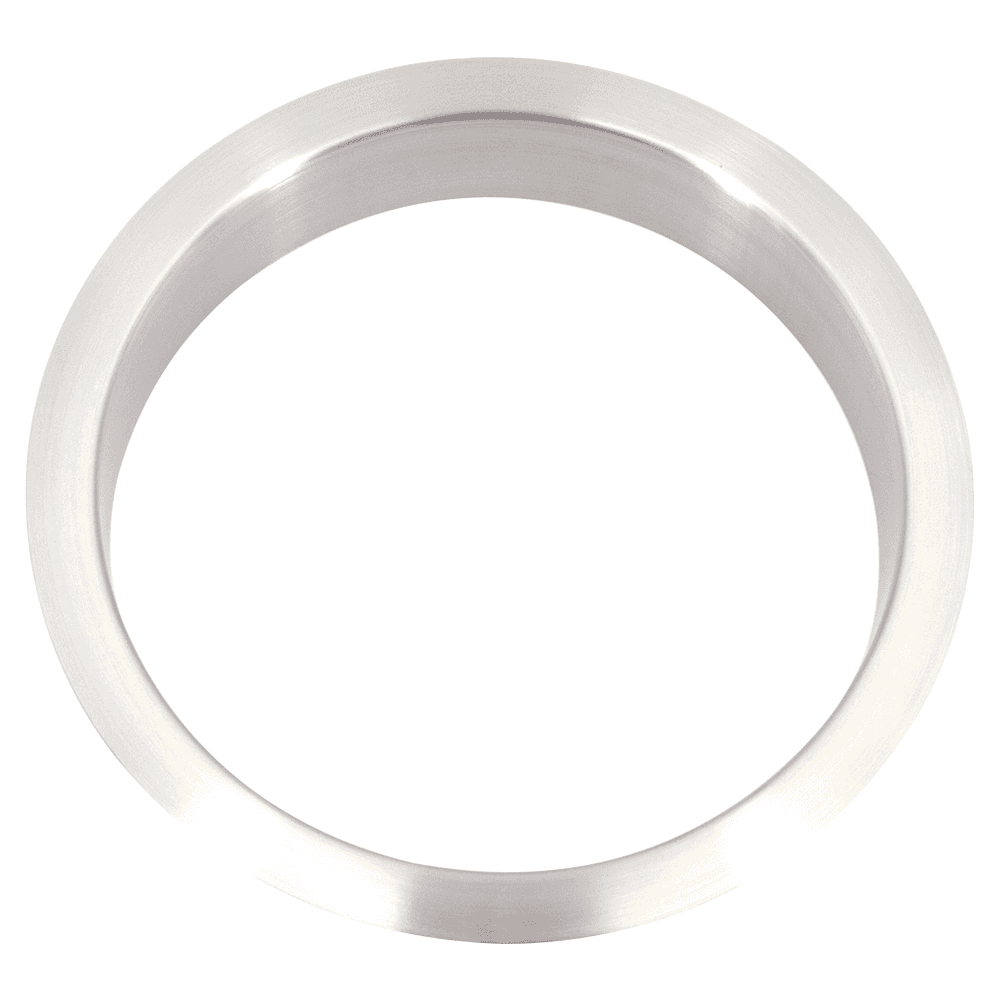 6-11/16" Multi-Purpose Grommet, Satin Alt 2 - Image