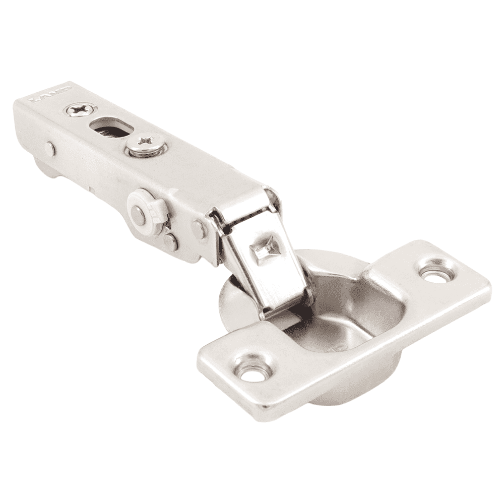 Aileron Stay MD 90° Up-Opening Top-Lid with Hinge, Grey Alt 3 - Image