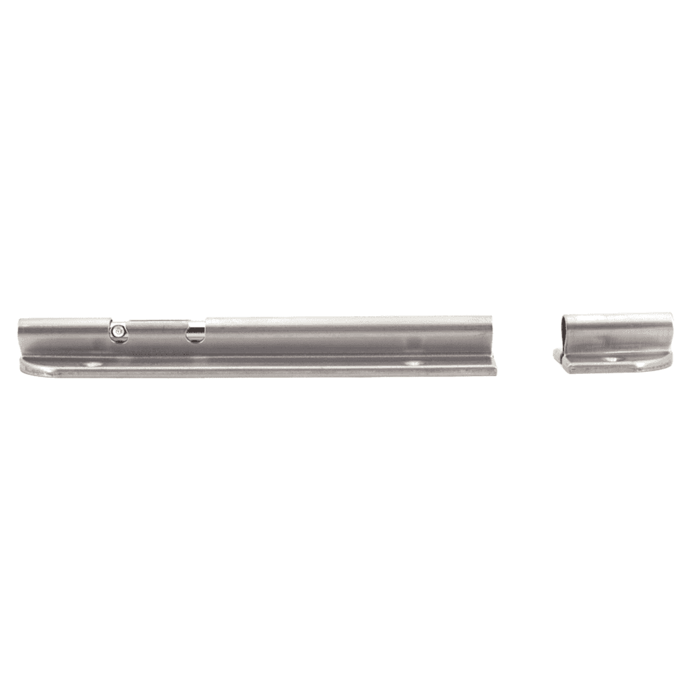 5-7/8" Barrel Bolt, Satin Alt 1 - Image