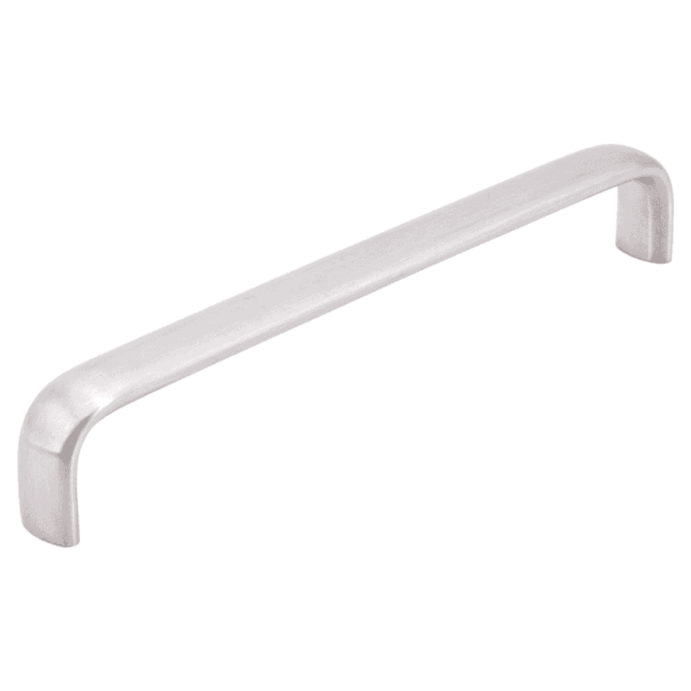 5-11/16" Cabinet Handle Pull, Satin Main - Image
