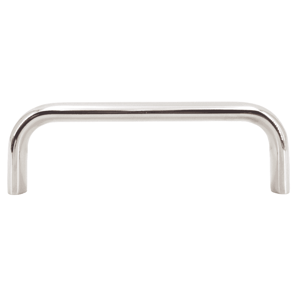 2-9/16" Cabinet Handle Pull, Mirror Alt 1 - Image