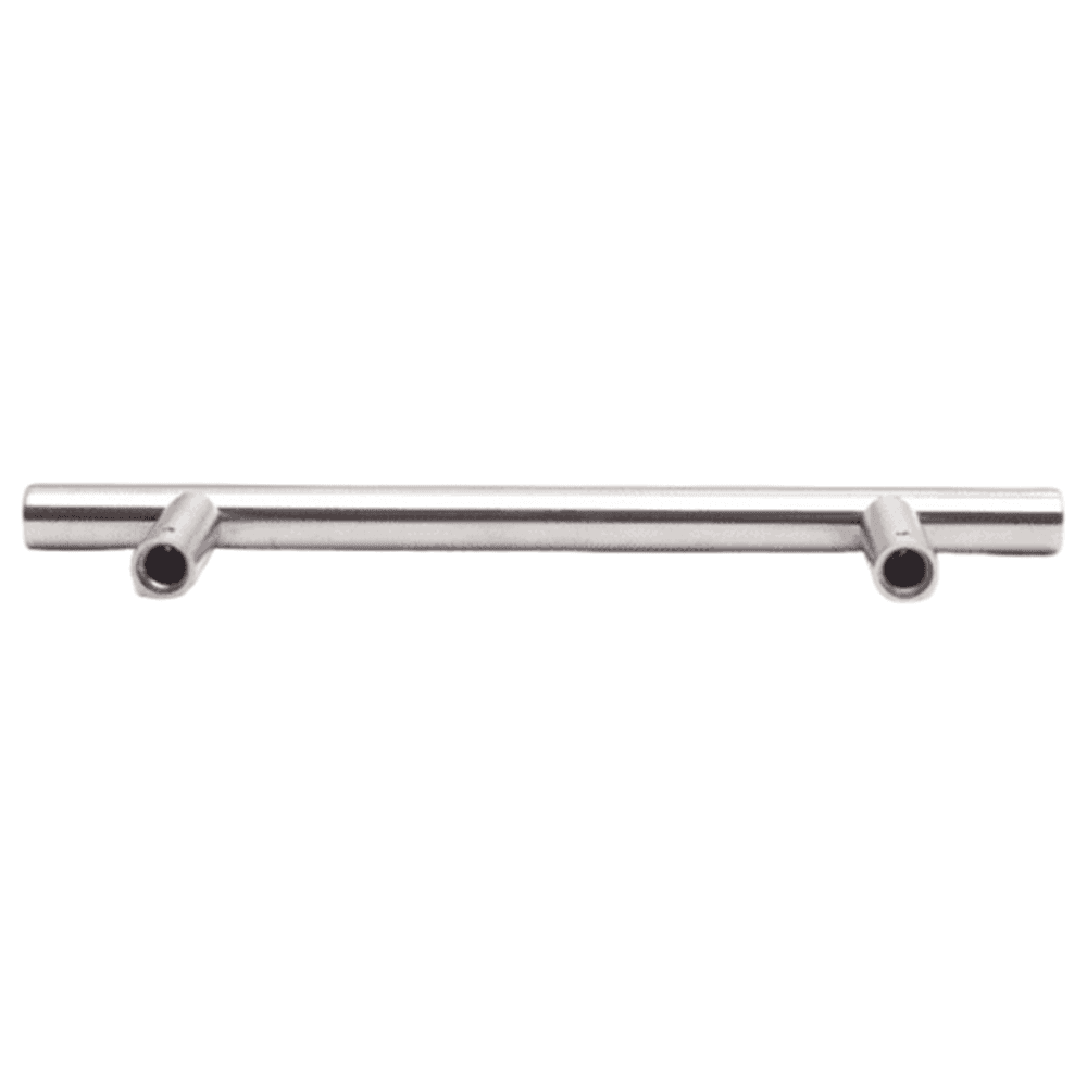 200mm Bar Handle, Satin Stainless Steel Alt 1 - Image