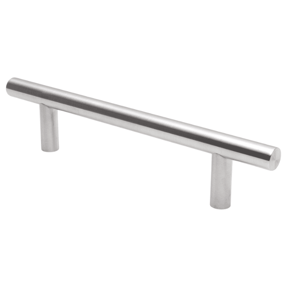200mm Bar Handle, Satin Stainless Steel Alt 4 - Image