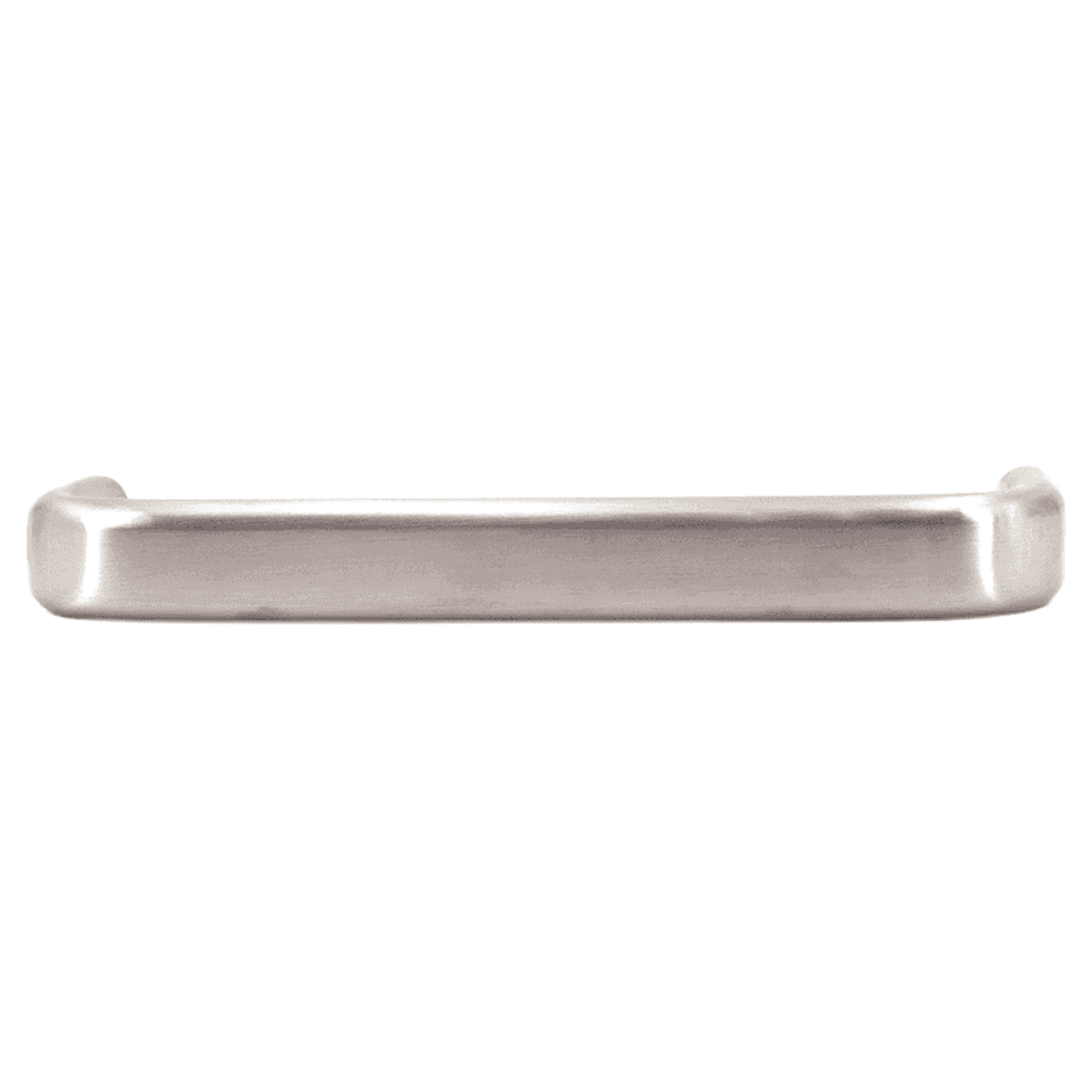 4-7/16" Cabinet Handle Pull, Satin Alt 2 - Image