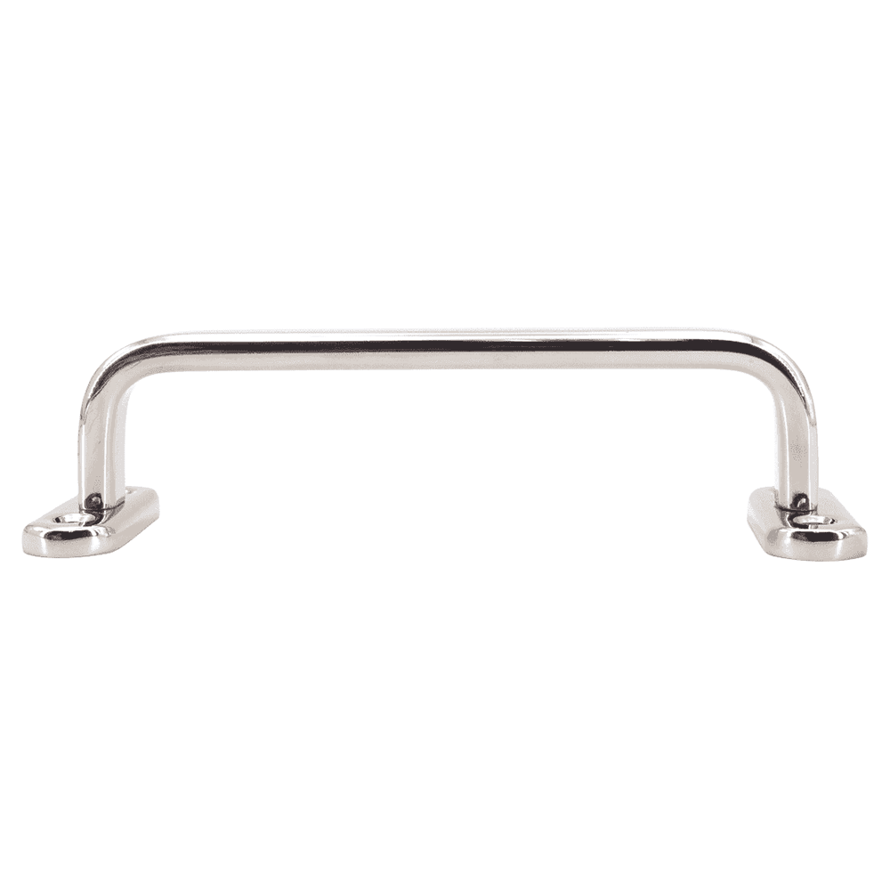 5-11/16" x 1-3/16" Cabinet Handle Pull, Mirror Alt 2 - Image