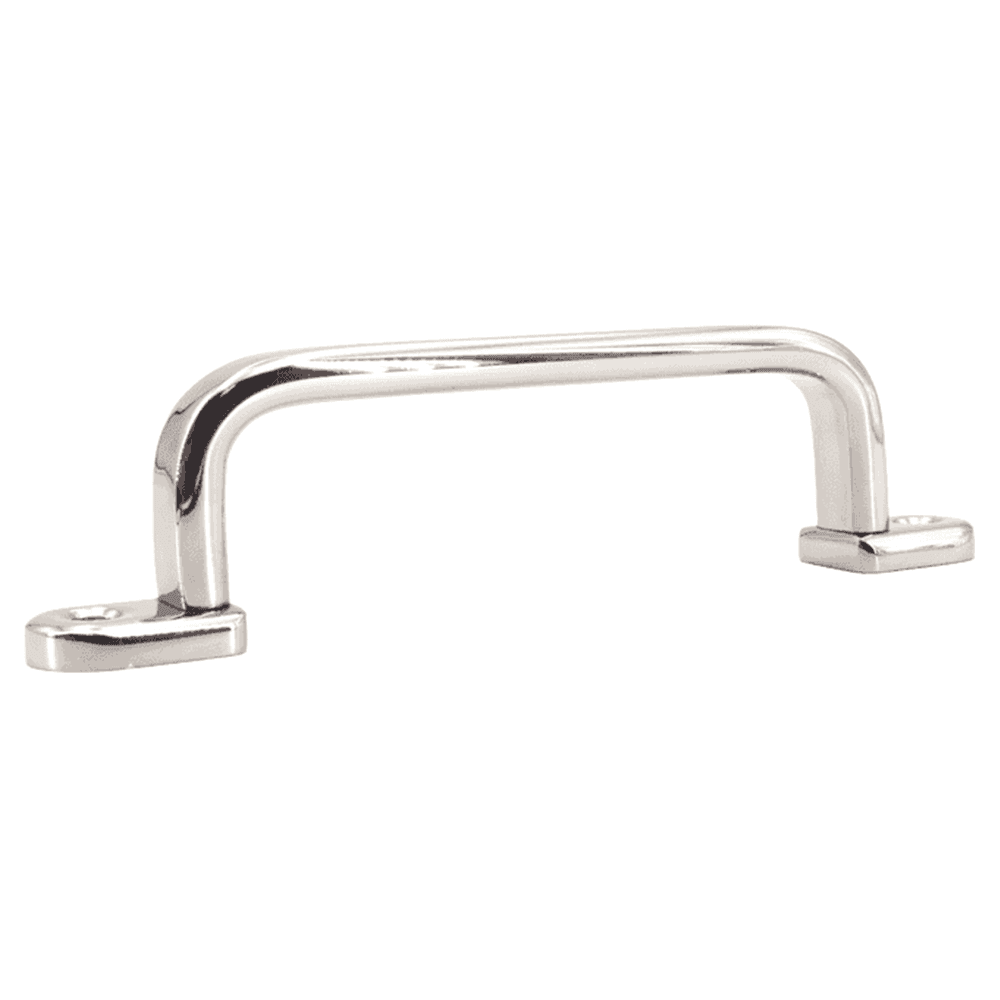 5-1/2" Cabinet Handle Pull, Mirror Alt 1 - Image