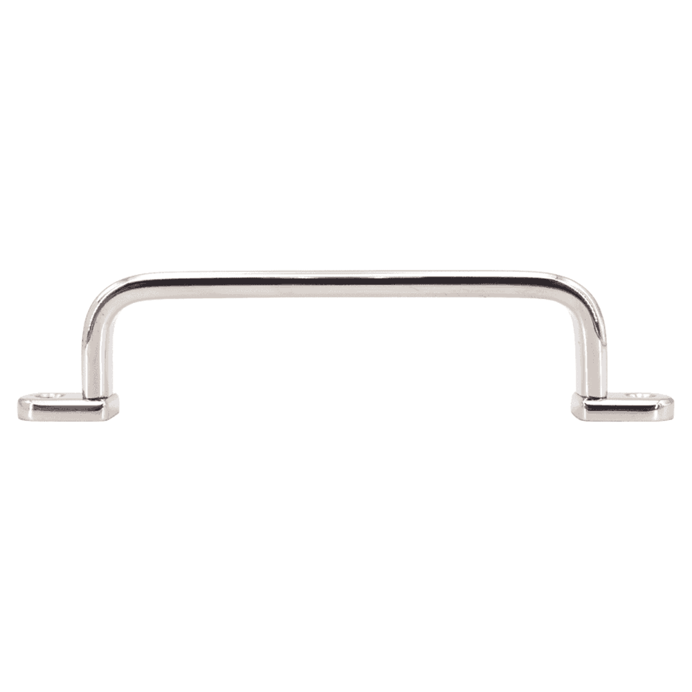 6-11/16" Cabinet Handle Pull, Mirror Alt 1 - Image