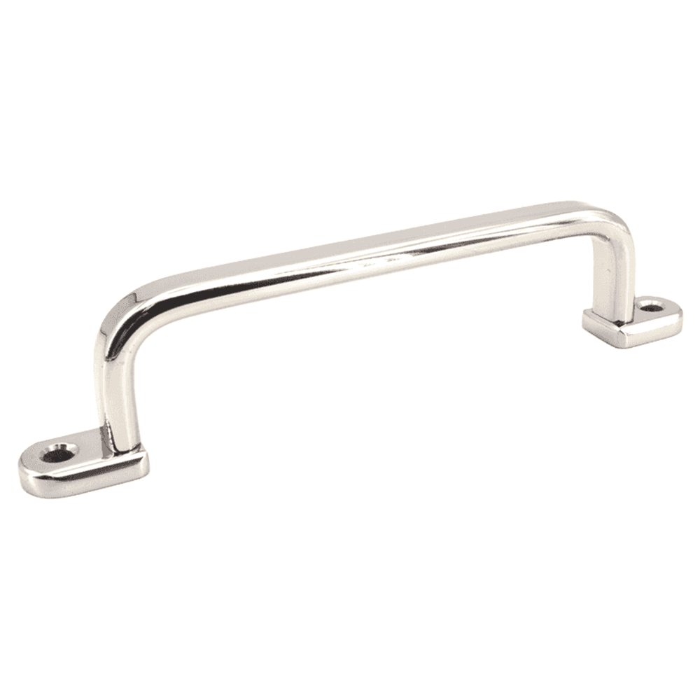 6-11/16" Cabinet Handle Pull, Mirror Alt 2 - Image