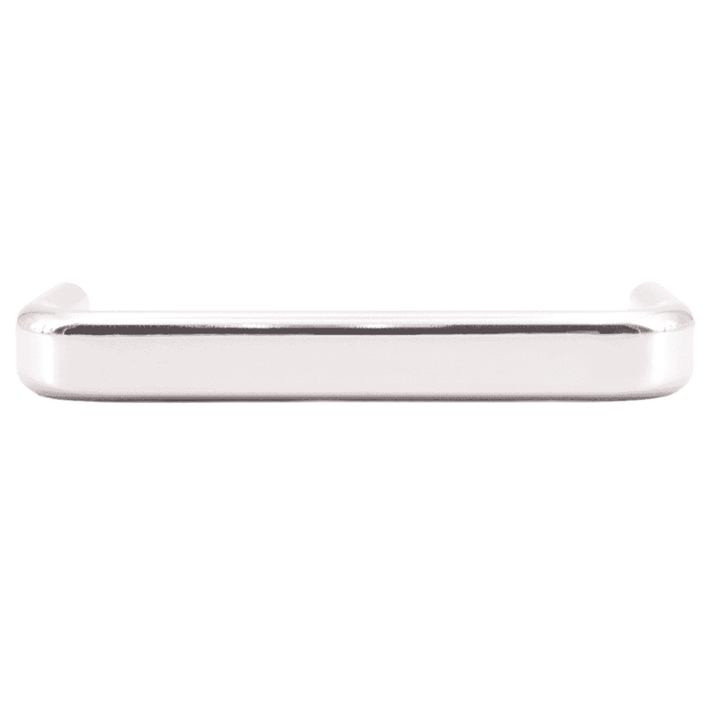 3-15/16" Cabinet Handle Pull, Mirror Alt 2 - Image