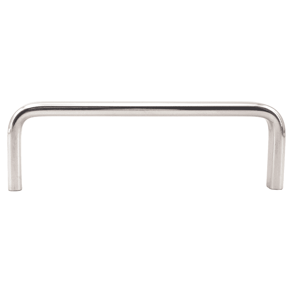 5-7/8" Cabinet Handle Pull, Mirror Alt 2 - Image